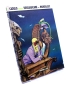 Preview: Vogliadicane – Mordslust Comic (Hardcover) Album von Schreiber & Leser